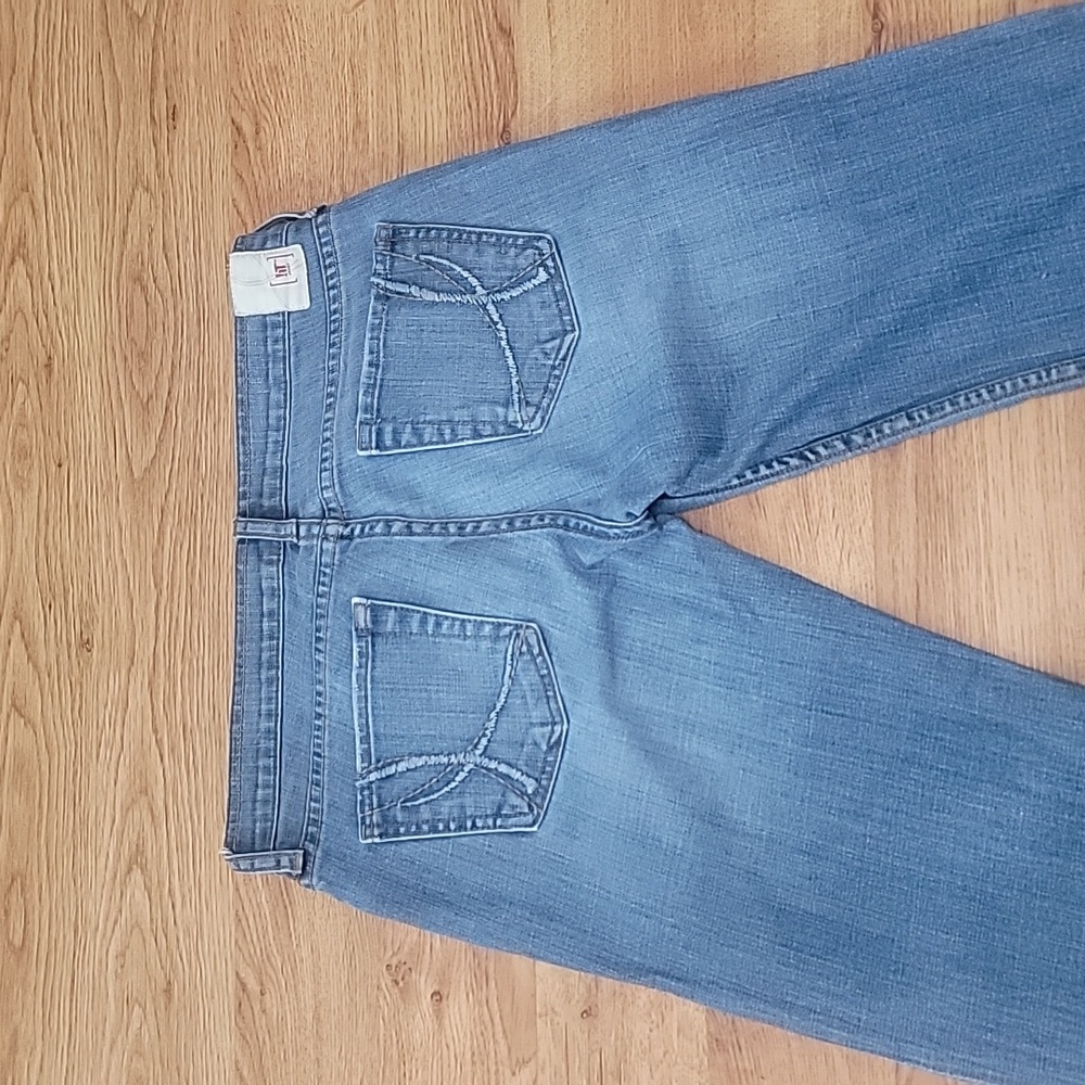 !it Cropped Jeans Size 27 - Picture 8 of 11